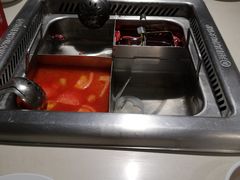 -海底捞火锅(上元大街店)