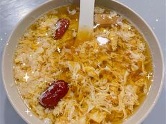甜酒酿红糖蛋花-丑吧贵(骑龙巷店)