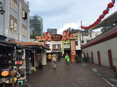 -老伴豆花(麦士威熟食中心店)