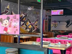 -醉炫音速烧烤·干煸菜(沙河总店)