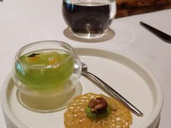 餐前甜品-福楼法餐厅FLO