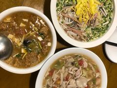 -杏花村水席楼·洛阳水席(老城十字街店)