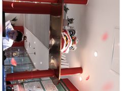 -港禧茶餐厅(美莲广场店)