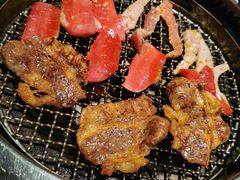 -和牛村烧肉放题(淄博王府井店)