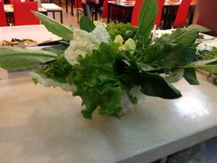 时蔬拼盘-老胶东家常菜馆(市场一路店)