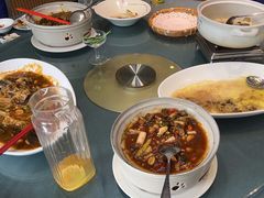 -楚鱼王·河鲜·湖北菜(华农店)