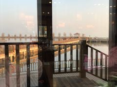 -新木器时代餐厅(太湖新天地店)