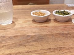 -小满手工粉(上海月星环球港店)