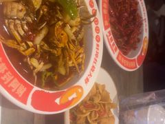-阿财老铺·老蚌埠龙虾城(华夏总店)
