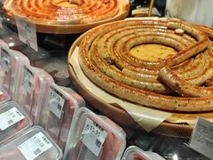 -物美大卖场(玉蜓桥店)