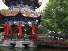 -东莞观音山旅游风景区
