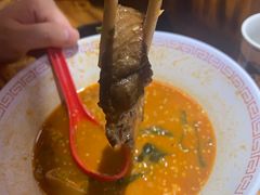 -老龙亭拉面店