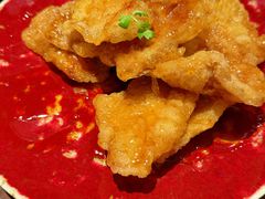 奉天老式锅包肉-奉天小馆·非遗东北菜(沈阳万象城店)