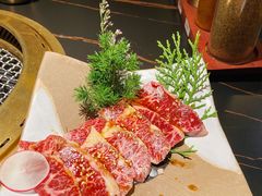 -厚贞日式烤肉(浦东汇智店)
