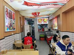 -冒菜西施·非遗冒菜(总店)