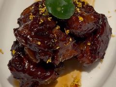 -玫瑰厅上海菜(兴国路店)