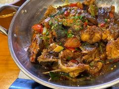 -61号餐吧(兴坪古镇漓江店)