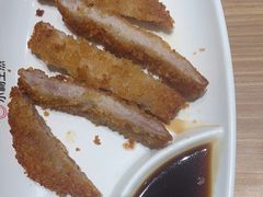 -小杨生煎(香港名都店)