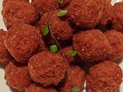 -秀儿四九城·新京菜(亚运村鸟巢店)