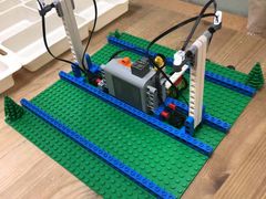 -卡巴机器人编程·少儿编程·信息学竞赛(公益西桥校区)