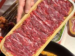 -钢管厂五区小郡肝串串香火锅(梅川路店)