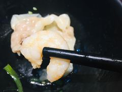 -双合园·海鲜水饺青岛菜(万佳广场店)