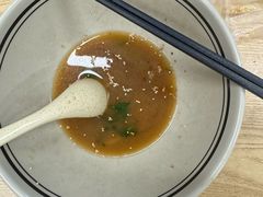 -小马牛肉面·牛骨熬制(南京博物院店)