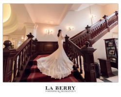 -太古映画婚纱摄影(天河店)