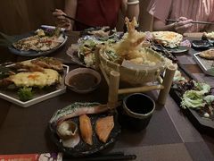 -弓二·烧鸟居酒屋(财富购物中心店)