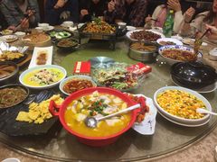 -李氏传家菜(兴城路店)