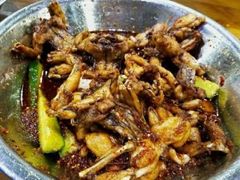 -辣盆盆麻辣小龙虾(哈尔滨总店)