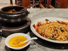 -福照楼汽锅鸡·云南菜(火车站锦江店)