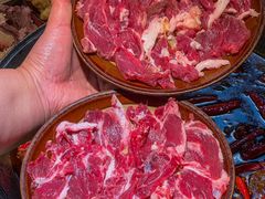 -阳阳老火锅(小南门店)