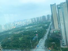 -君悦酒店·乐厨·高空自助餐(青年大街店)