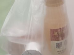 -黎雪珍凉茶(福禄路店)