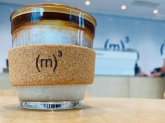 -CUBIC3三立方咖啡(凌空SOHO店)