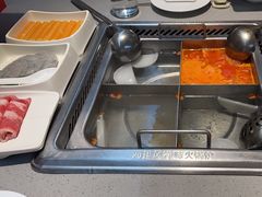 -海底捞火锅(振华商厦店)