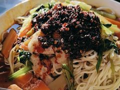 -有奴思烤肉·清真(正宁路店)