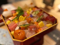 -鸟山鸣·日料食堂(王府井店)