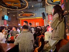 -HIB HUB公社(解放西路店)