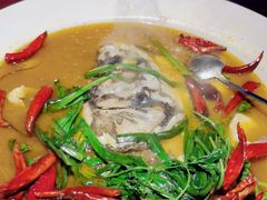 -清水亭湖北菜(大屯DT51店)