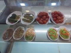 -香妃烤鸡(西单店)