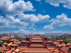 -故宫博物院(故宫)