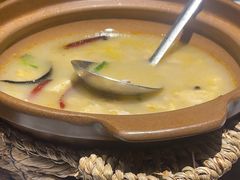 -纪林菜馆·博山菜老字号(华光路店)