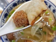 羊肉合汁-夏家合汁(天润花园小区店)