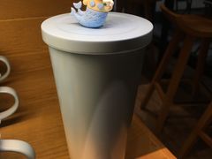 -星巴克(珠海摩尔百货店)
