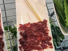 -福牛阁潮汕牛肉火锅
