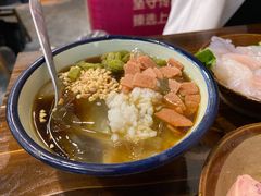 冰粉-吃皮火锅馆(苏宁店)