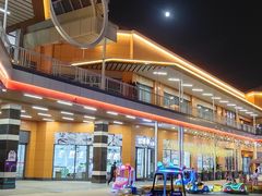 -新华百货CC Park购物广场