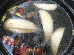 菌汤锅-束河人家(南锣鼓巷店)